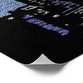 Comic Invasion Poster (Hoek)