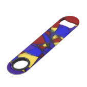 Comic Love (Devant angulaire)