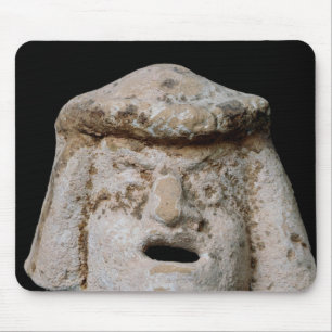 Comic-masker Muismat