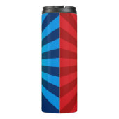 Comic Pop Art! Thermosbeker (Achterkant)