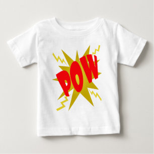 COMIC POW!