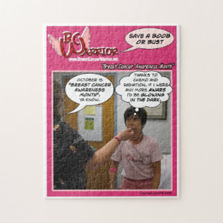 COMIC PUZZLE LEGPUZZEL
