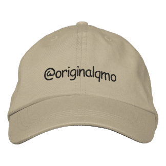 Comic Sans Daddy-O Casquette