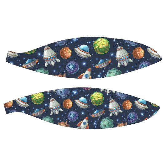 Comic Space Basketball Basketbal (Panelen)