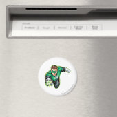 Comic Style — Ring vooraan Magneet (Insitu (Vaatwasser))