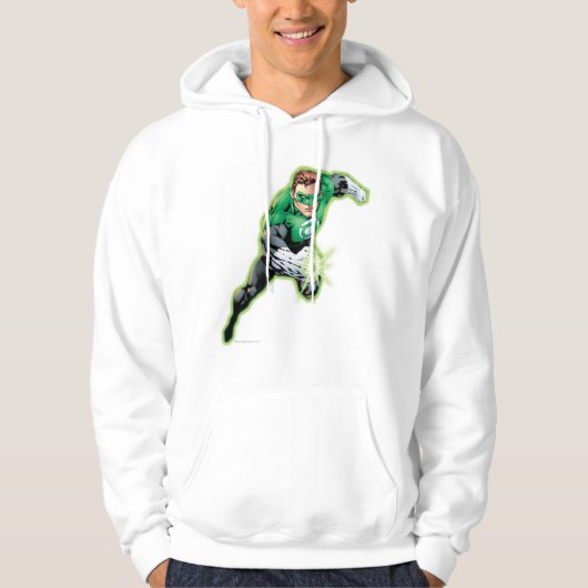 Comic Style - Swift Jump Hoodie (Voorkant)