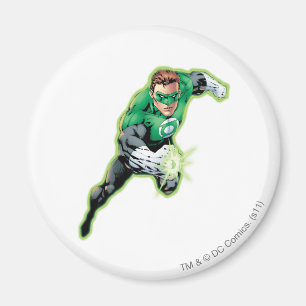 Comic Style - Swift Jump Magneet