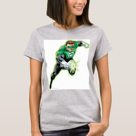 Comic Style - Swift Jump T-shirt (Voorkant)
