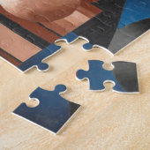 Comic Wedlock | Francis Picabia | Legpuzzel (Zijkant)