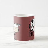Comical Bull Koffiemok (Center)