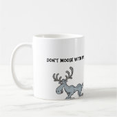 Comical Moose Mok (Links)