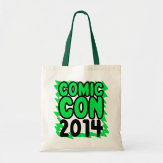 ComicCon Movie Prop Tas