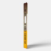 Comics Cartoon Cat | Case-Mate iPhone Case (Achterkant / Rechts)