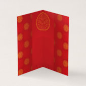 Comics Chinois traditionnel Ox Pack 2021 FC (Inside)