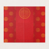 Comics Chinois traditionnel Ox Pack 2021 FC (Inside Unfolded)