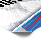 Comics DC | Superman Affiche de bienvenue d'annive (Coin)