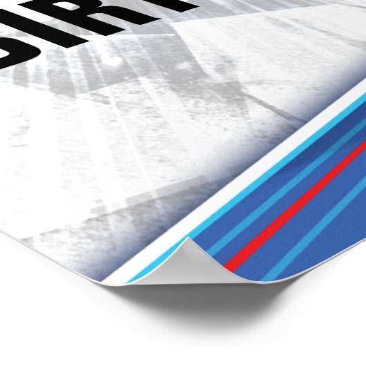 Comics DC | Superman Affiche de bienvenue d'annive (Coin)