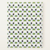 Comics Firecrackers Superhero GRANDES IDÉES Amusan (Dos)