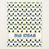 Comics Firecrackers Superhero GRANDES IDÉES Amusan (Devant)