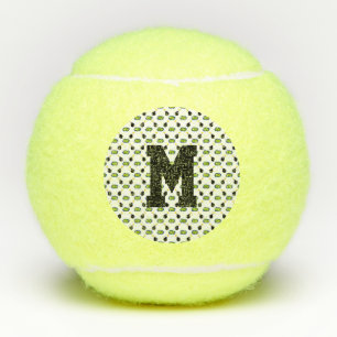 Comics Sport Superhero Initiaal Firecracker Leuk Tennisballen