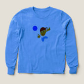 comique (Motif recto)