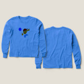 comique (Motif recto et verso)