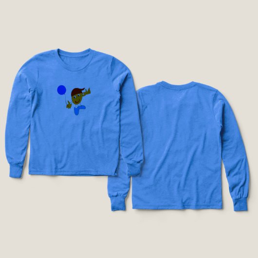 comique (Motif recto et verso)