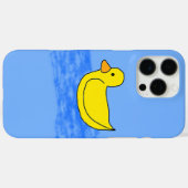 Comische Cartoon Ontwerp USB Houten Flash Drive Case-Mate iPhone Case (Achterkant (horizontaal))