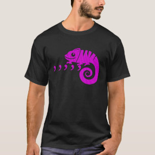 Comma Chameleon 80's Karma T-shirt