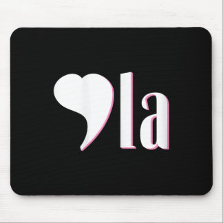 Comma La Kamala Harris Funny Democraat Support 202 Muismat