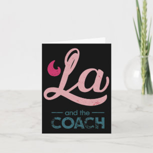 Comma La Kamala Harris Tim Wheimer Coach 2024 La C Kaart
