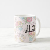 Comma + La Mok, Kamala Harris Mokken, Kamala Mok (Voorkant rechts)