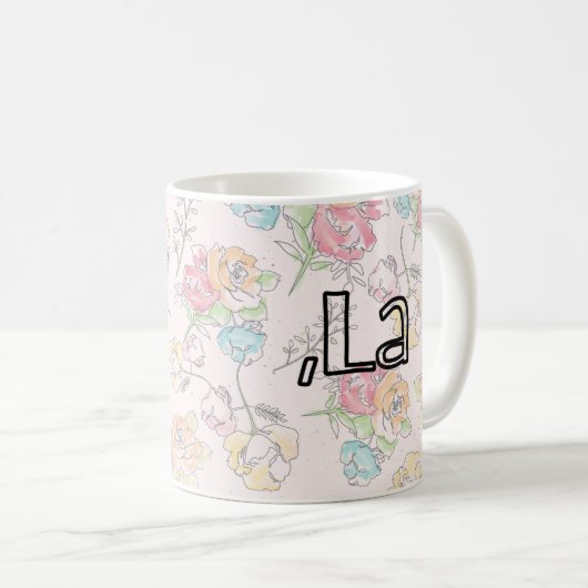 Comma + La Mok, Kamala Harris Mokken, Kamala Mok (Voorkant rechts)