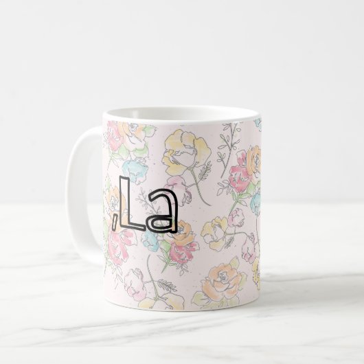 Comma + La Mok, Kamala Harris Mokken, Kamala Mok (Voorkant links)