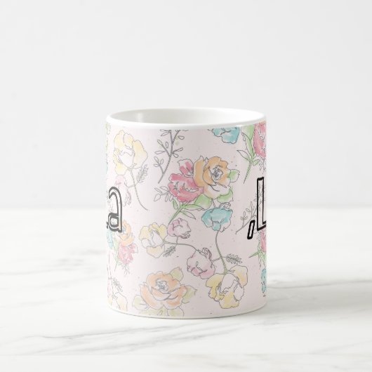 Comma + La Mok, Kamala Harris Mokken, Kamala Mok (Center)