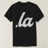 CommaLa Baseball TShirt (Design devant)