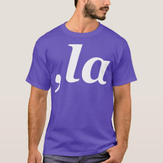 Commala Kamala Tapestry T-shirt