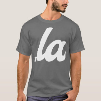 CommaLa Kinder T-shirt met lange mouwen