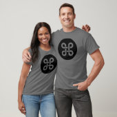 Command Apple Mac Ideology T-shirt (Unisex)