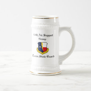 Command Stein Bierpul