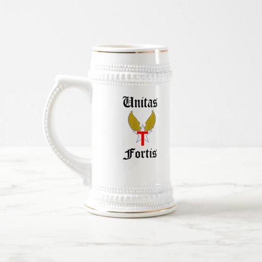 Command Stein Bierpul (Links)