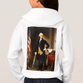 Commandant de la Liberté (Dos)