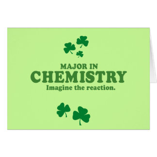 COMMANDANT EN CHIMIE - IMAGINEZ LA RÉACTION