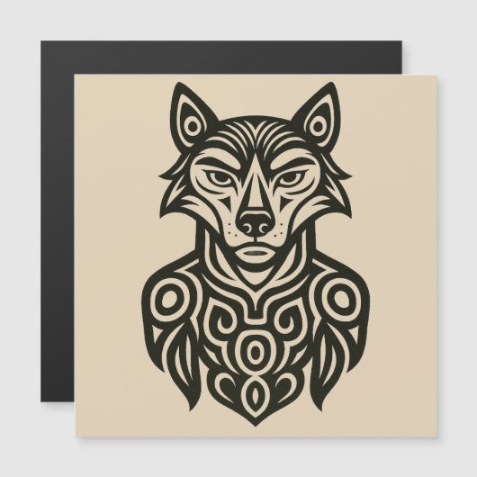 Commandant Furry (Voorkant / Achterkant)