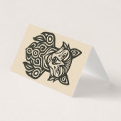 Commandant Furry (Front)