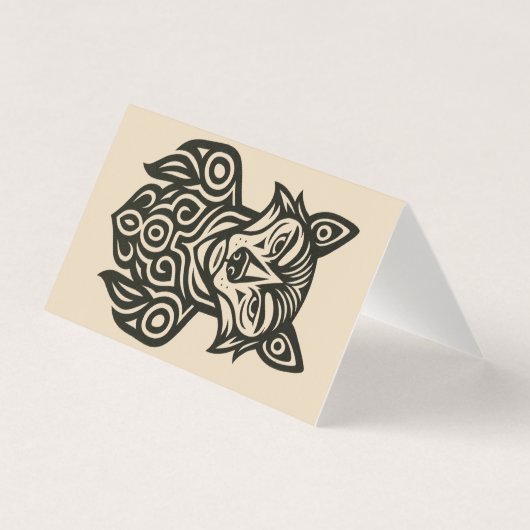 Commandant Furry (Front)