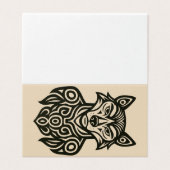 Commandant Furry (Outside Unfolded)