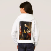 Commandant van Liberty (Achterkant volledig)