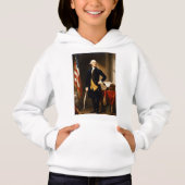 Commandant van Liberty (Voorkant)