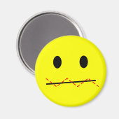 'commande d'impulsion FACE MAGNET (Recto/Verso)